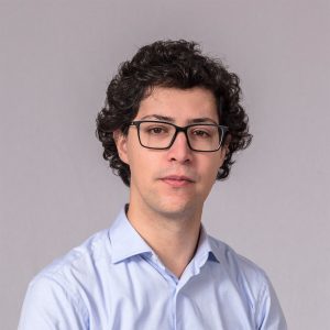 Bernardo Lima