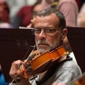 Daniel Leão