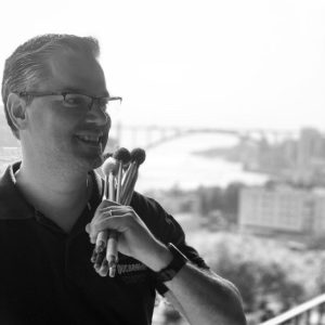 Daniel Moreira