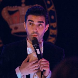 Miguel Rodrigues