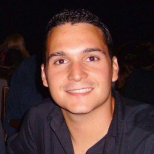 Nuno Silva