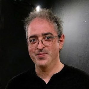 Óscar Saraiva