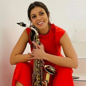 Rita Pereira
