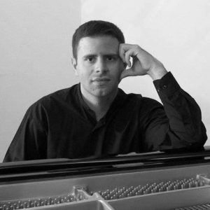 Sérgio Brito