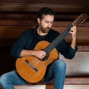 Davide Amaral